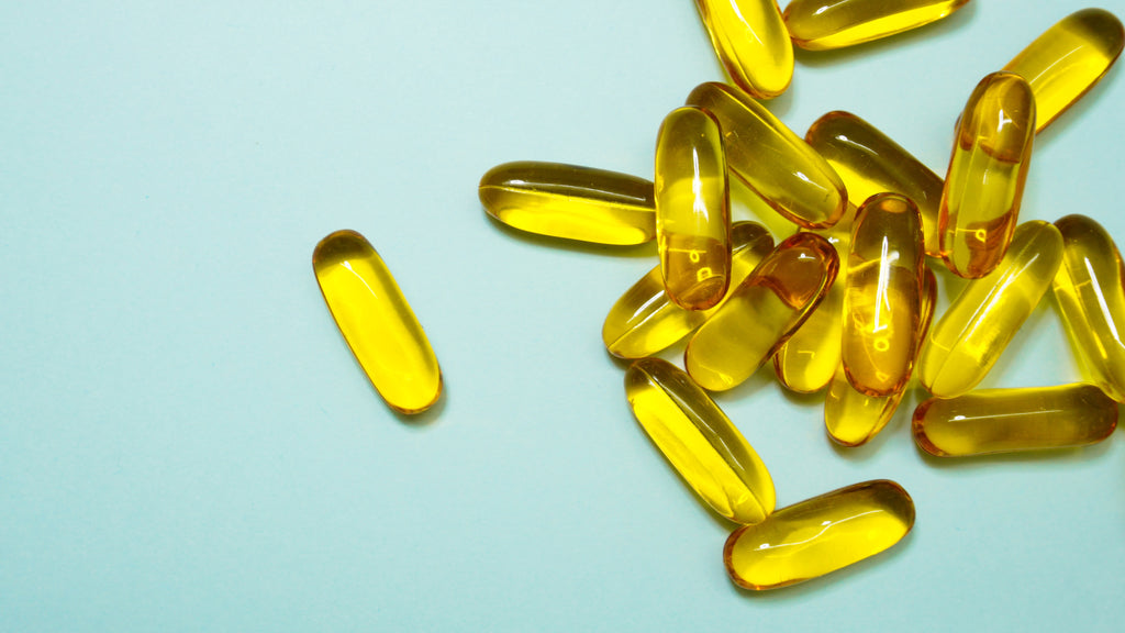 La vitamina D3: el poderoso nutriente que necesitas para mejorar tu salud