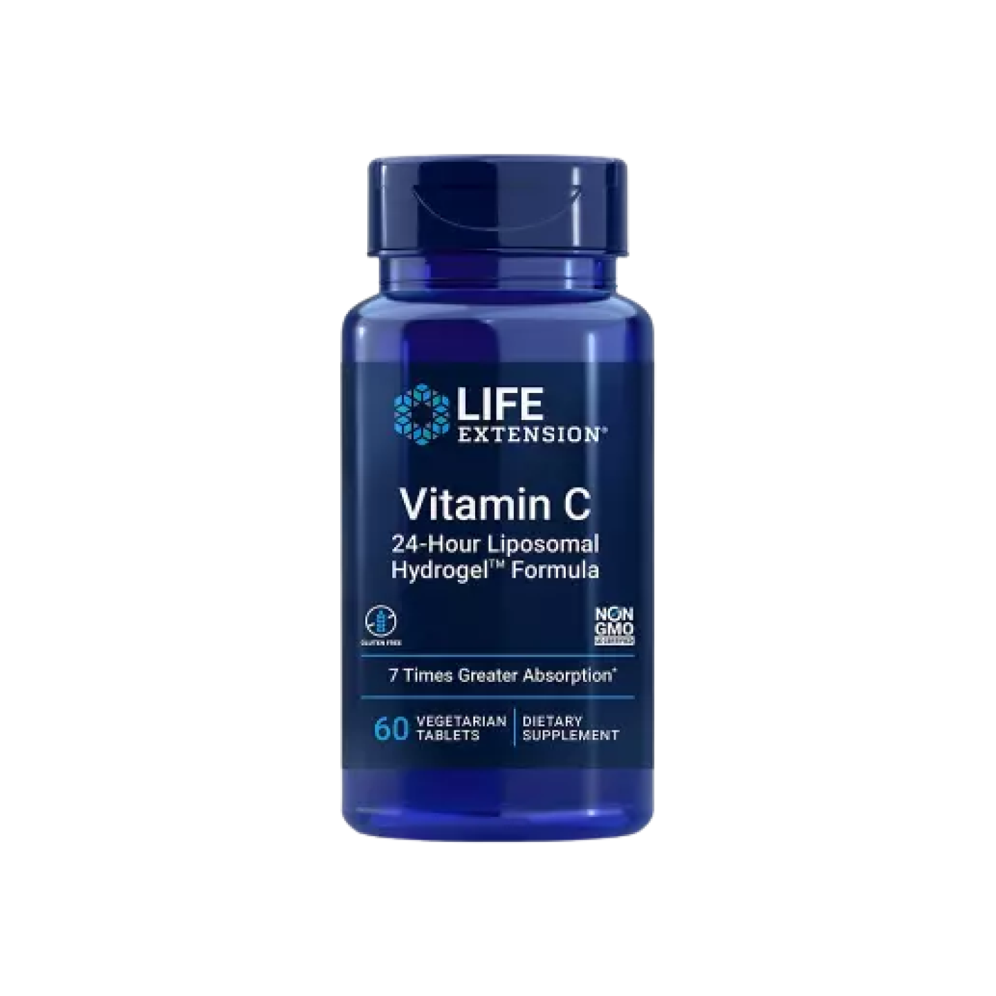 Vitamina C Liposomal 24 hrs -LIFE-