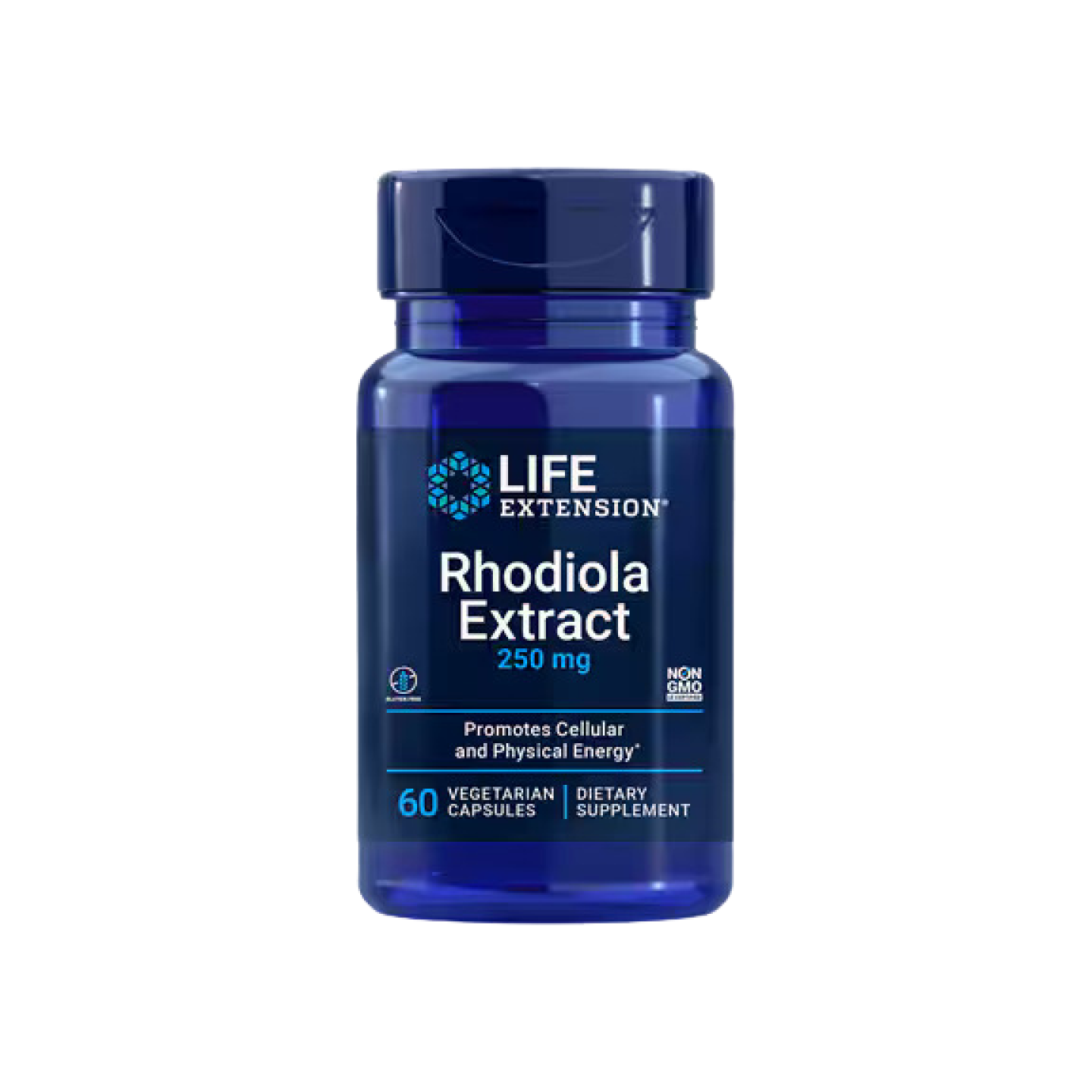 Rhodiola extracto-NUMG-