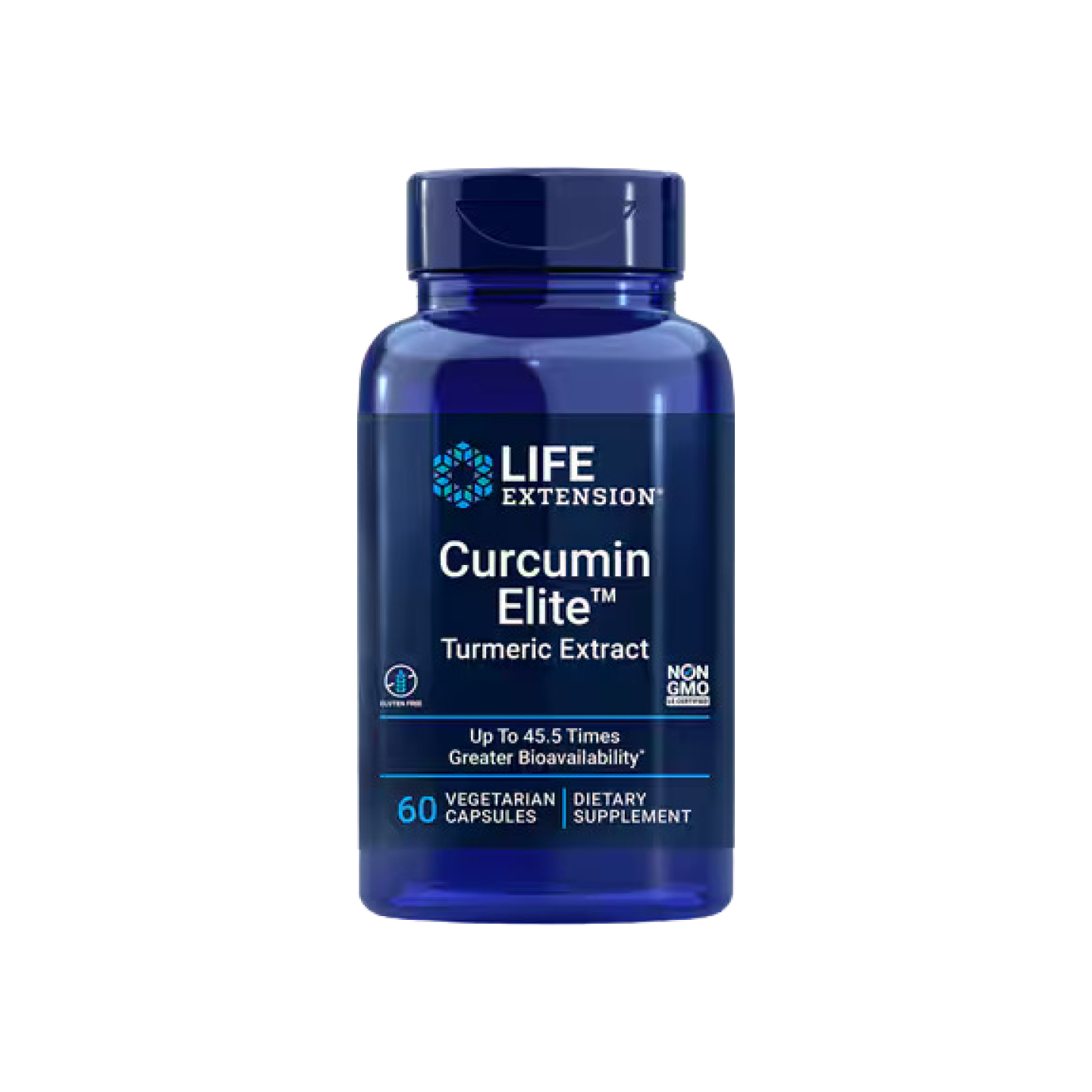 Curcumin Elite -LIFE-