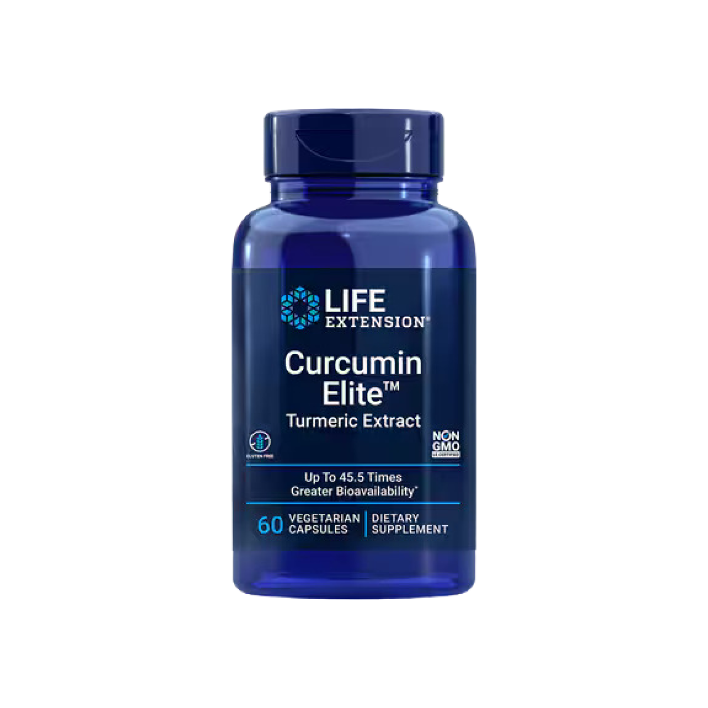Curcumin Elite -KAVA-