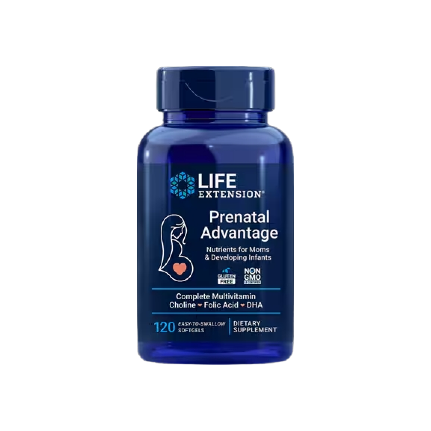 Prenatal Advantage -LIFE-