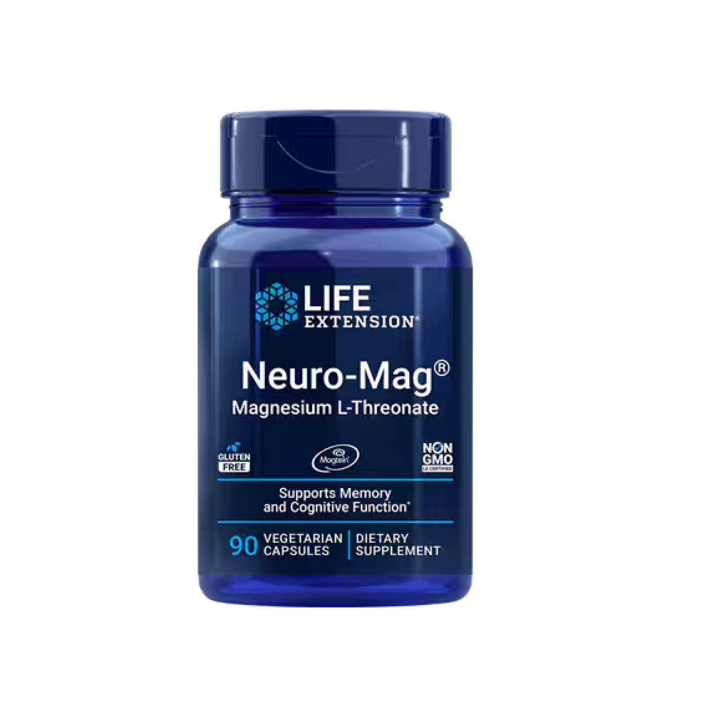 Neuro-Mag® Magnesio L-Treonato