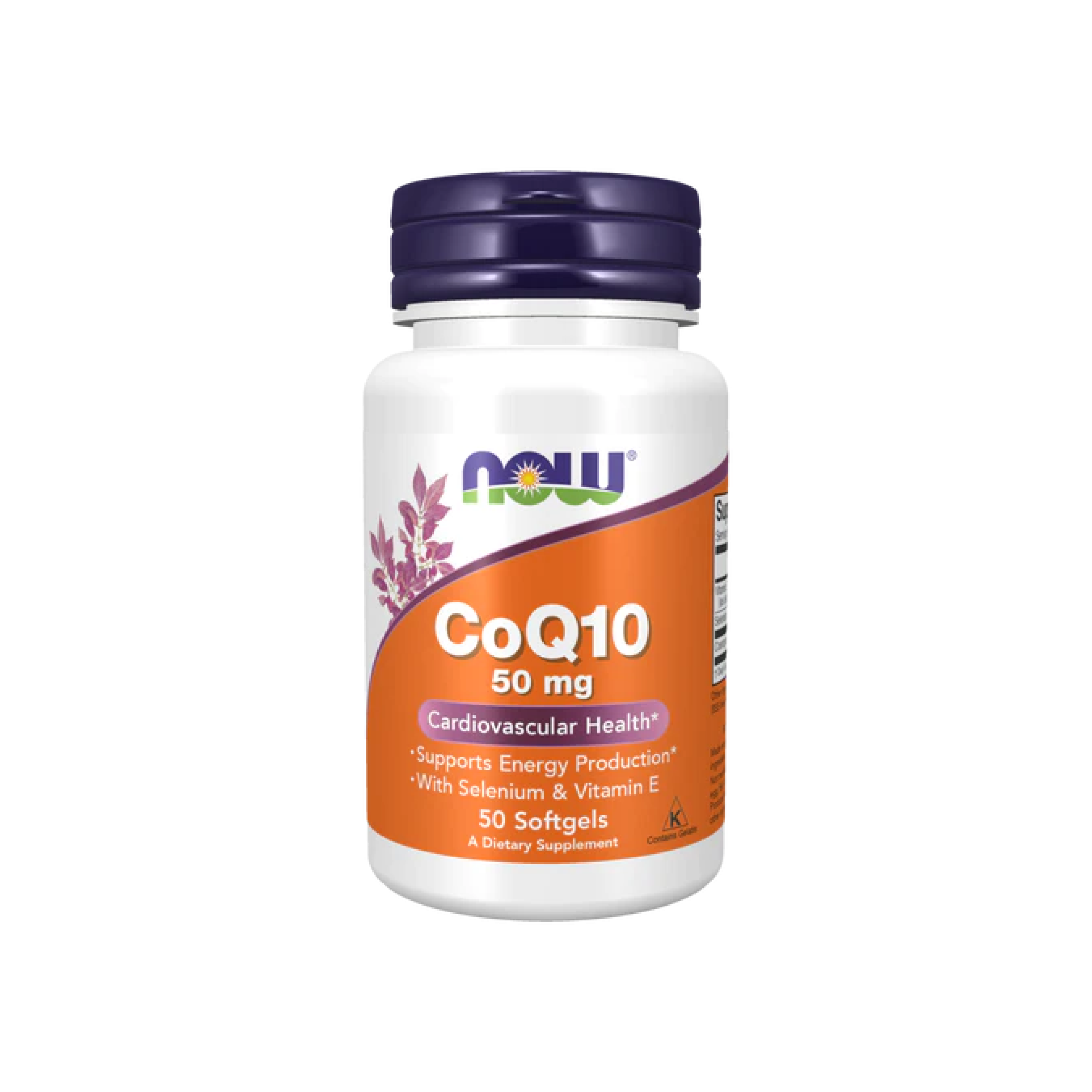 COQ-10 50 mg