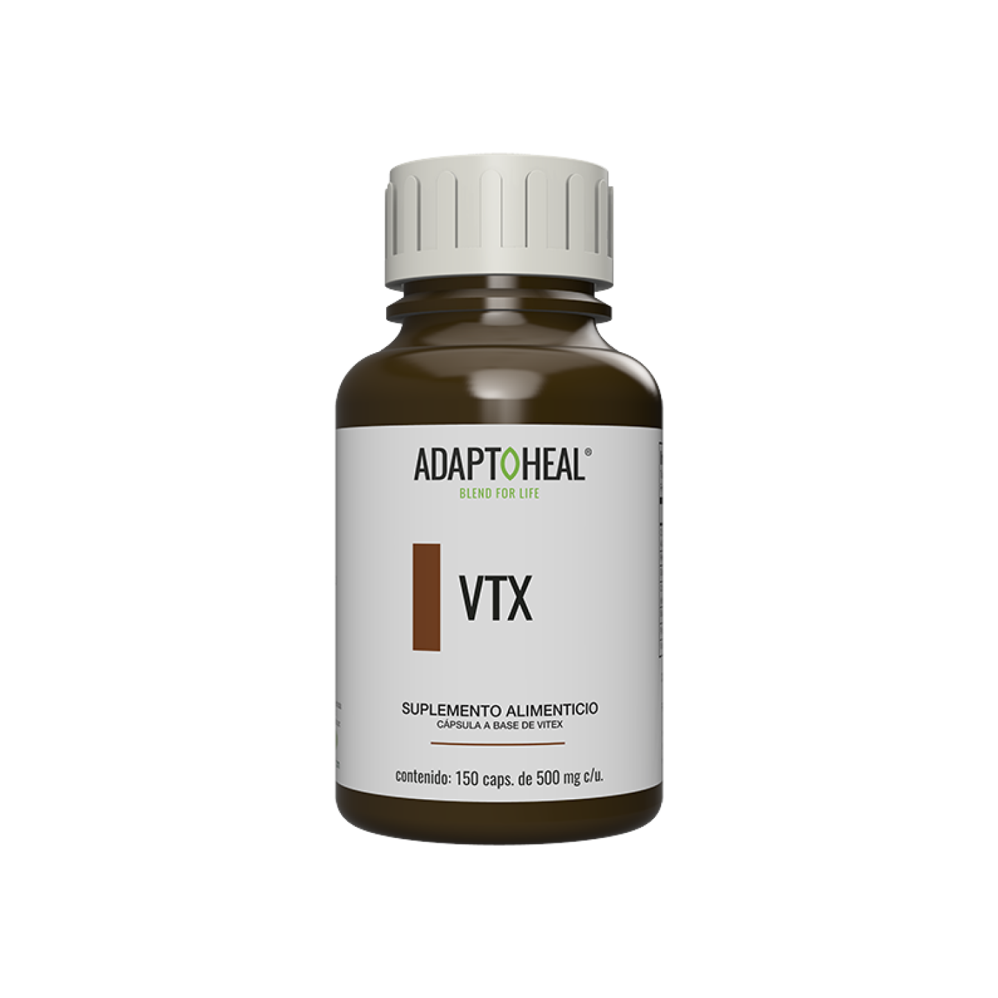 VITEX 500 mg -LIFE-