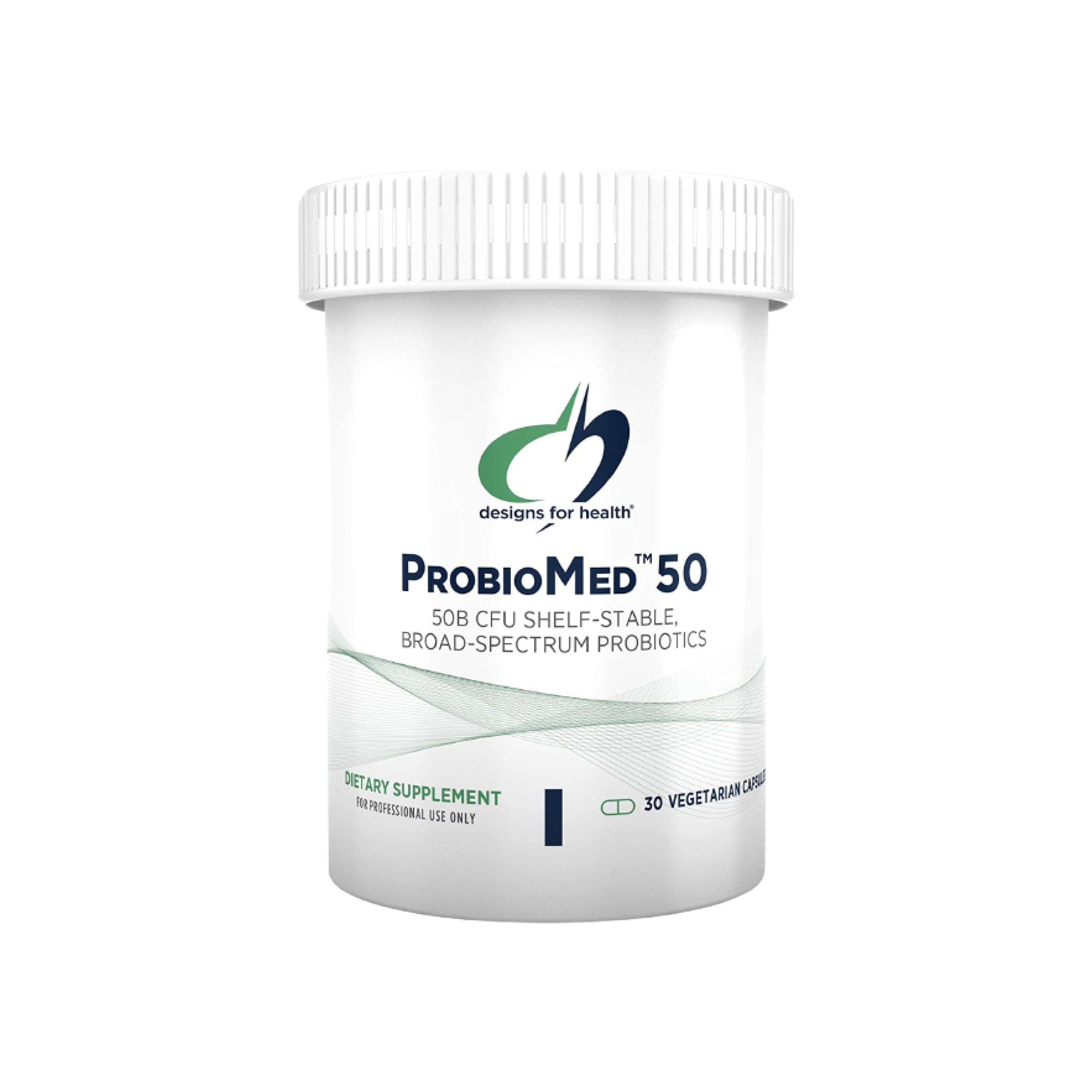 ProbioMed 100 - Probióticos