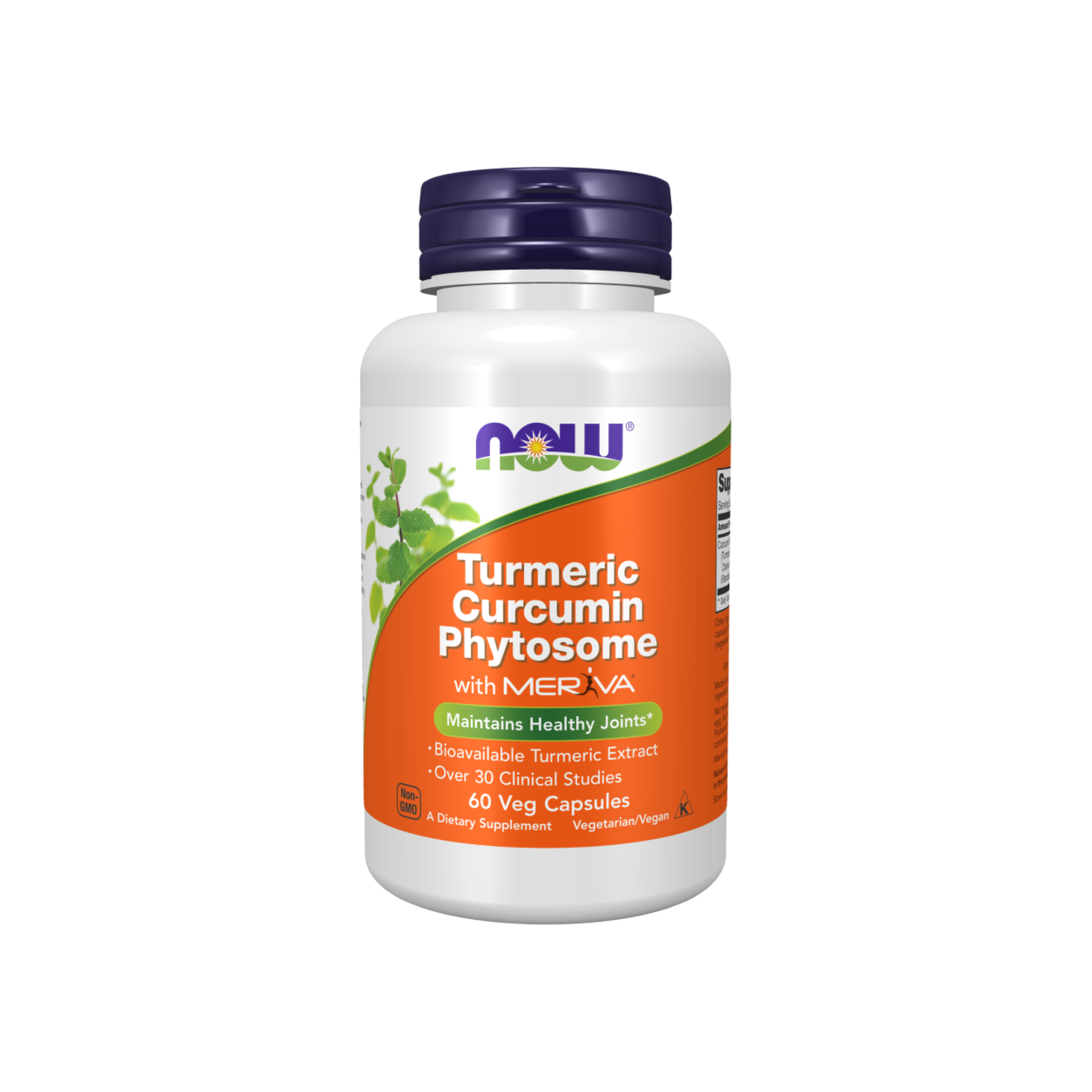 Curcumin Phytosome 500 mg