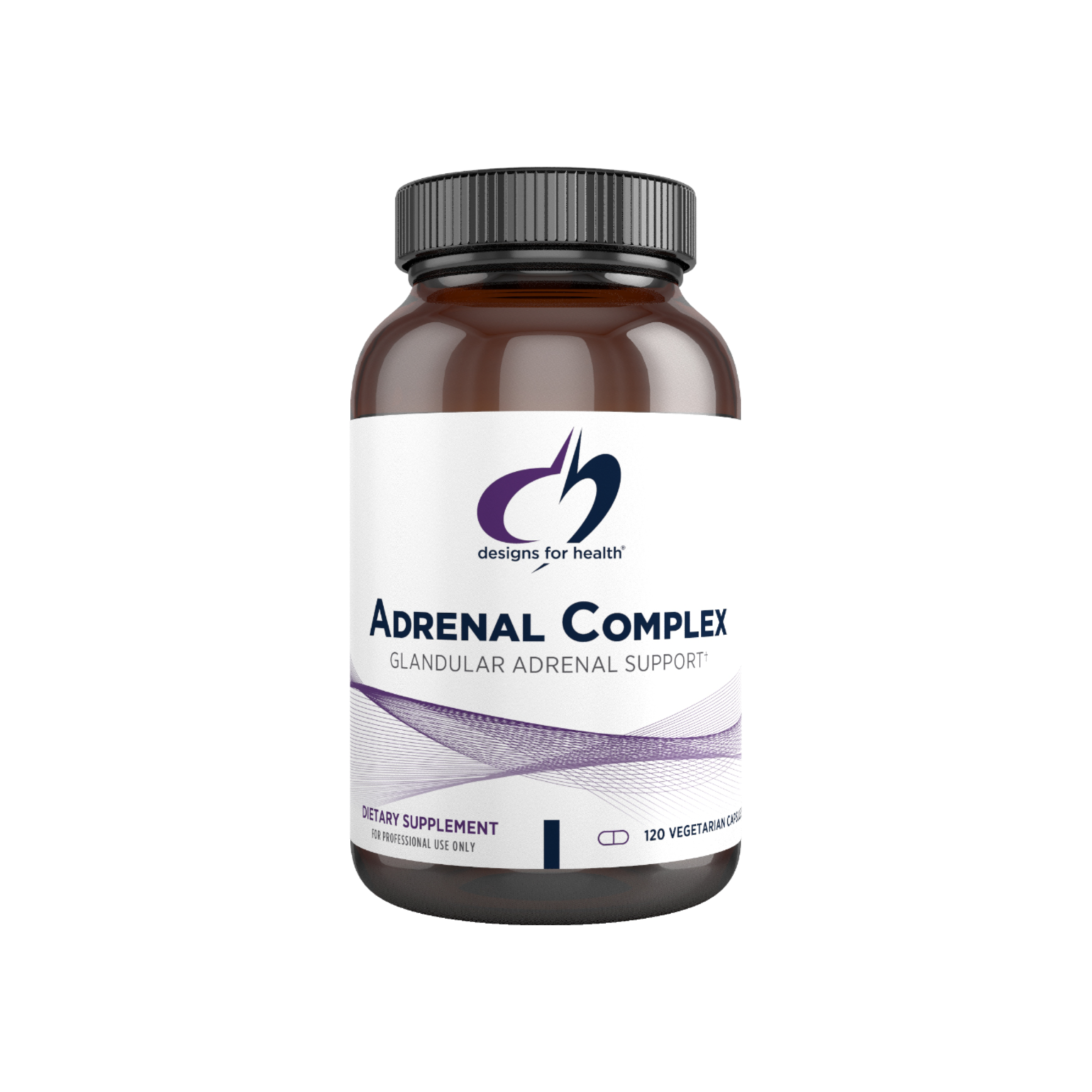 Adrenal Complex -NAFA-