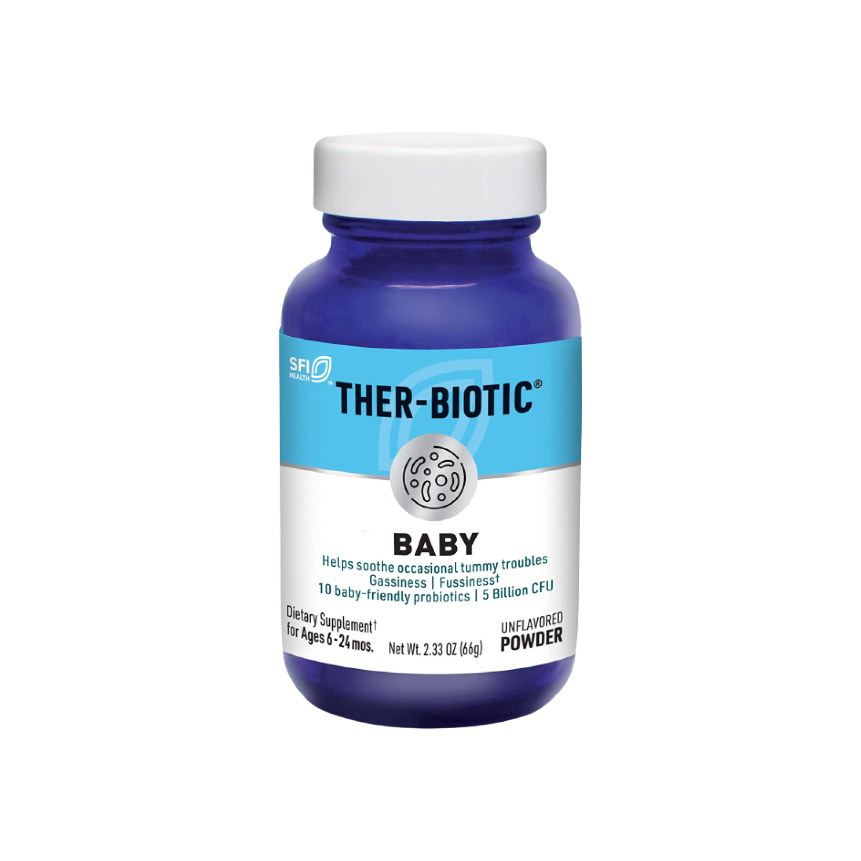 Ther-Biotic Baby 66gr