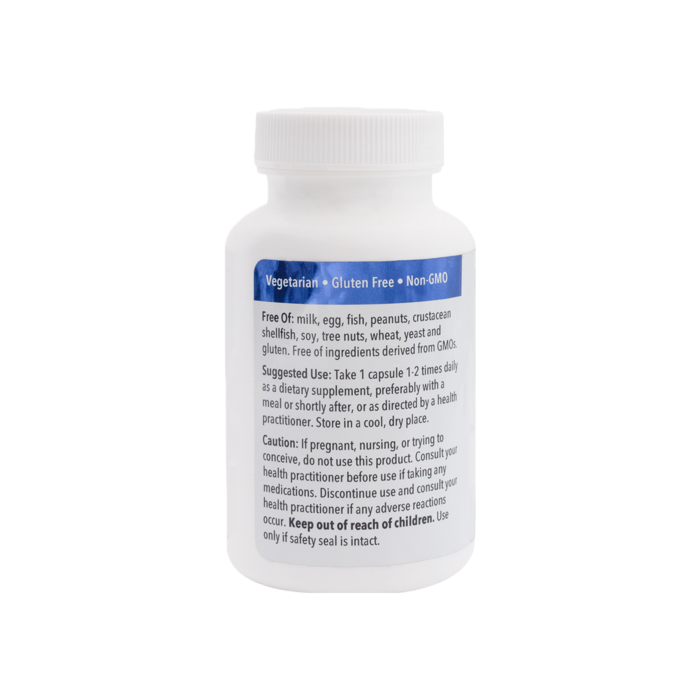 Berberine 500 mg -MADI-