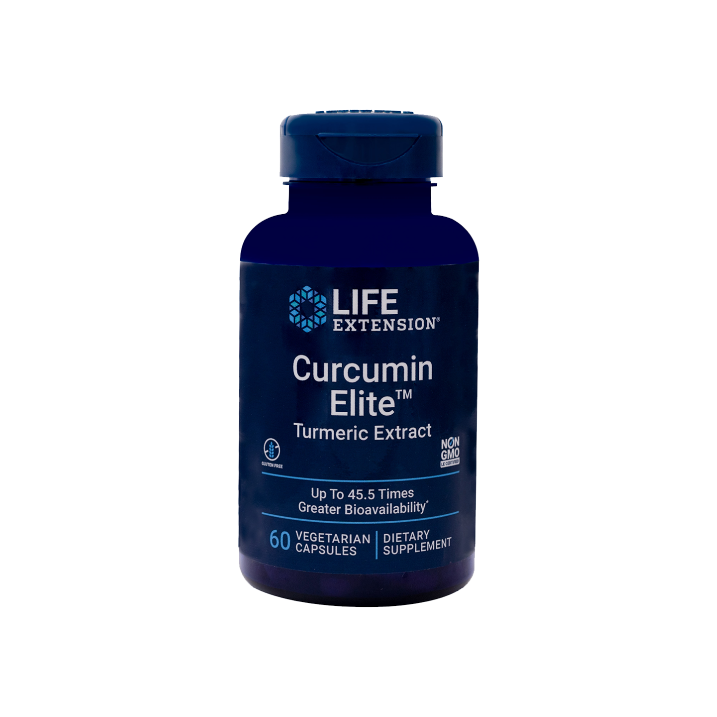 Curcumin Elite -LIFE-