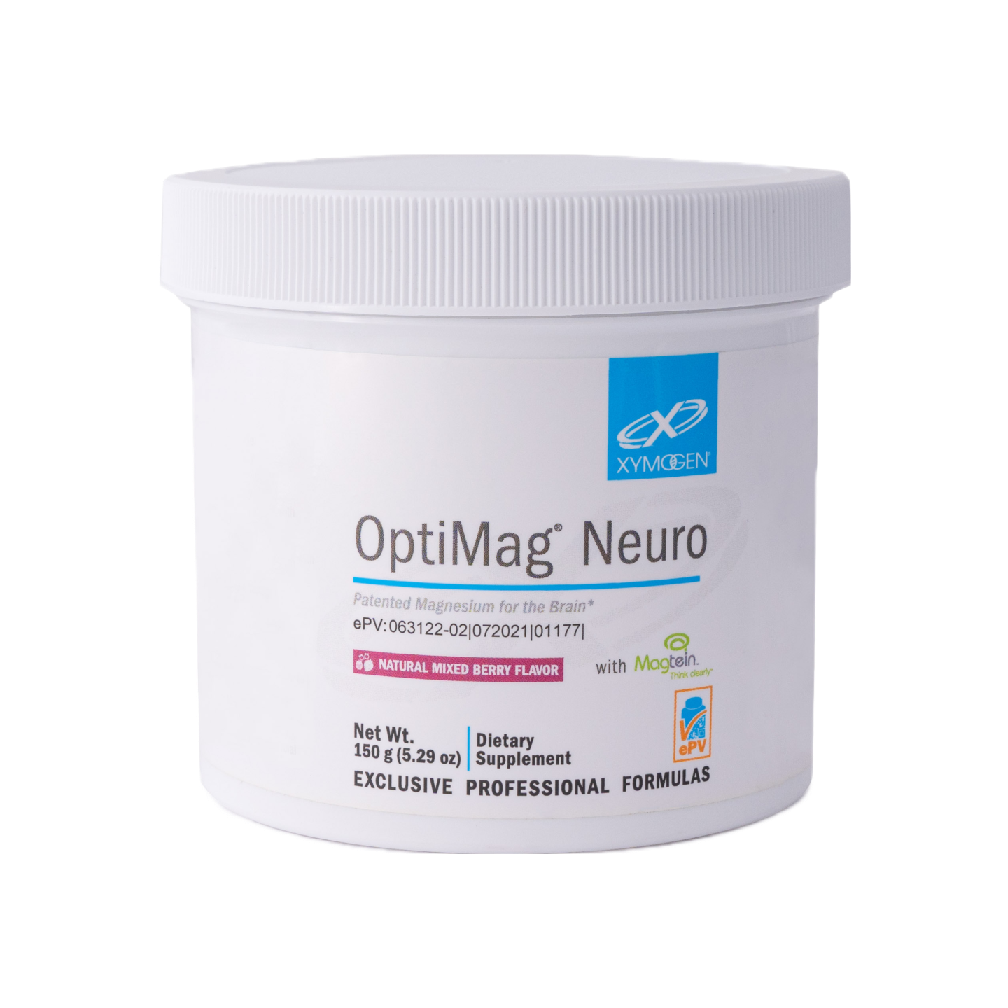 OptiMag Neuro -ALCU-