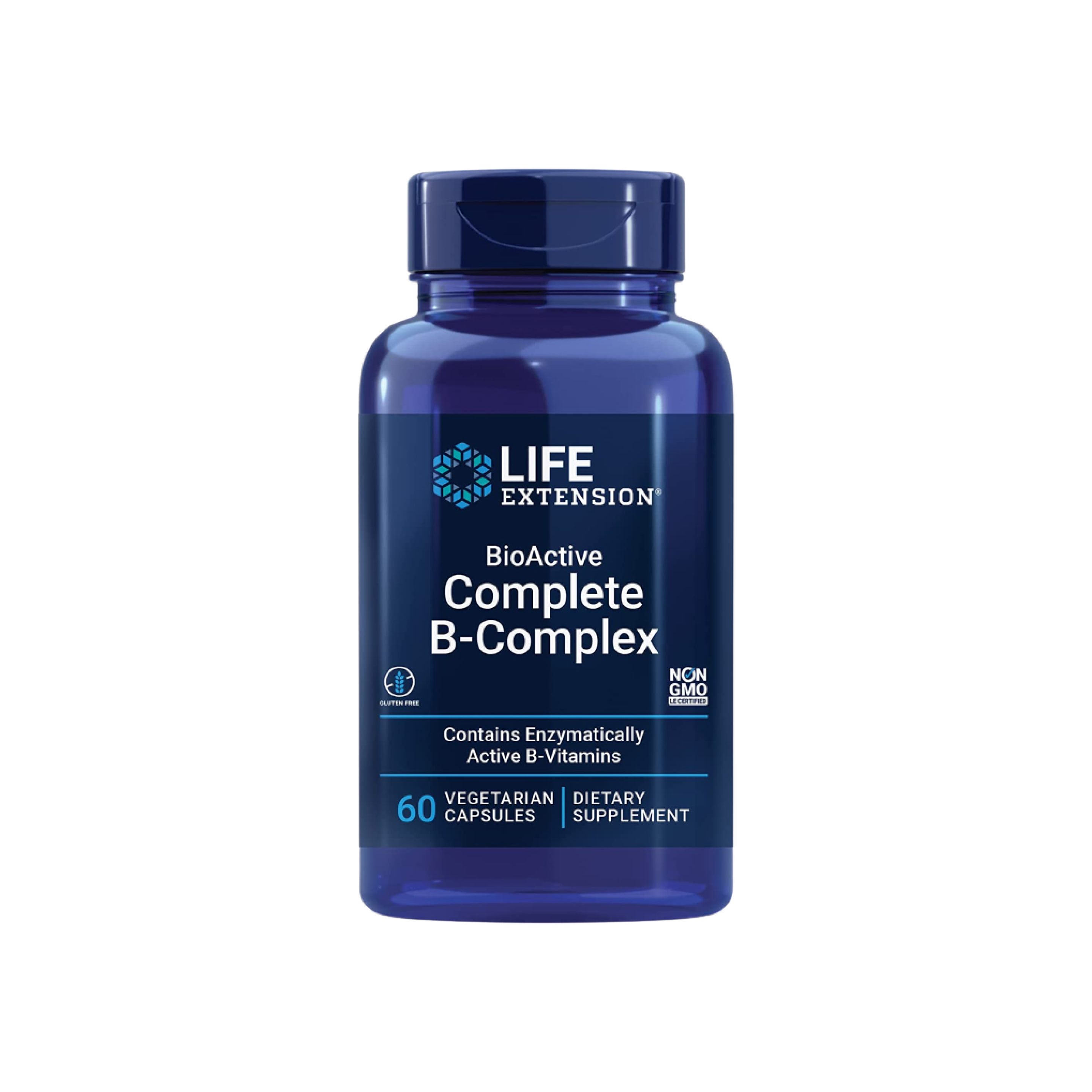 BioActive Complete B Complex